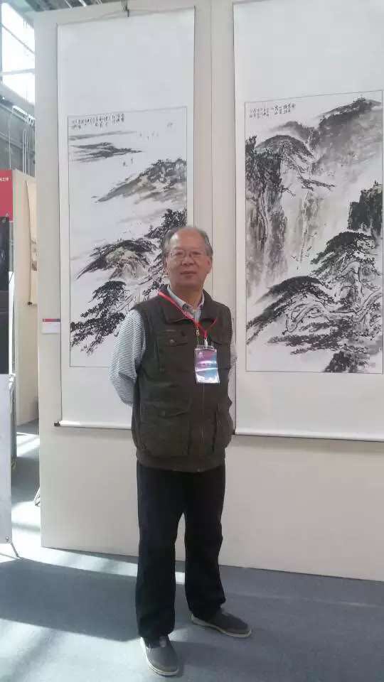 画家书法家万纯亮个人艺术简介,万纯亮画家简介,万纯亮作品价格,万纯亮个人简介,万纯亮艺术作品,书法家万纯亮简介,画家万纯亮简介