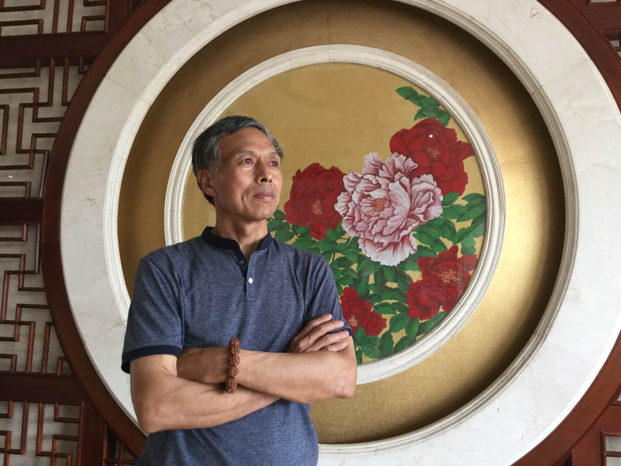 画家书法家杨耀广个人艺术简介,杨耀广画家简介,杨耀广作品价格,杨耀广个人简介,杨耀广艺术作品,书法家杨耀广简介,画家杨耀广简介