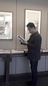 画家书法家曲伟个人艺术简介,曲伟画家简介,曲伟作品价格,曲伟个人简介,曲伟艺术作品,书法家曲伟简介,画家曲伟简介