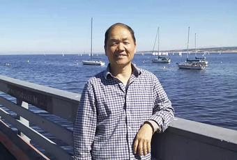 画家书法家王百战个人艺术简介,王百战画家简介,王百战作品价格,王百战个人简介,王百战艺术作品,书法家王百战简介,画家王百战简介