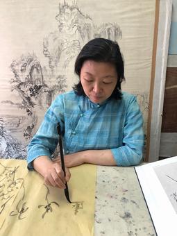 画家书法家宋振华个人艺术简介,宋振华画家简介,宋振华作品价格,宋振华个人简介,宋振华艺术作品,书法家宋振华简介,画家宋振华简介
