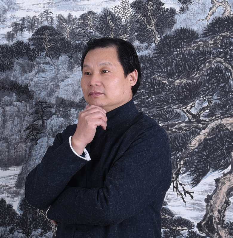 画家书法家王孝国个人艺术简介,王孝国画家简介,王孝国作品价格,王孝国个人简介,王孝国艺术作品,书法家王孝国简介,画家王孝国简介