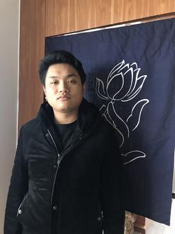 画家书法家白链个人艺术简介,白链画家简介,白链作品价格,白链个人简介,白链艺术作品,书法家白链简介,画家白链简介