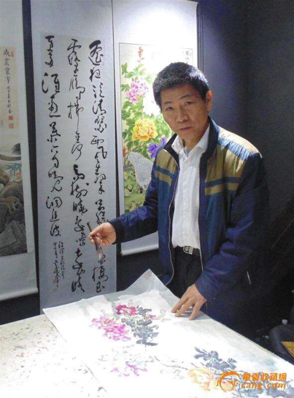 画家书法家吴逢春个人艺术简介,吴逢春画家简介,吴逢春作品价格,吴逢春个人简介,吴逢春艺术作品,书法家吴逢春简介,画家吴逢春简介