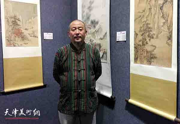 画家书法家缪文杰个人艺术简介,缪文杰画家简介,缪文杰作品价格,缪文杰个人简介,缪文杰艺术作品,书法家缪文杰简介,画家缪文杰简介
