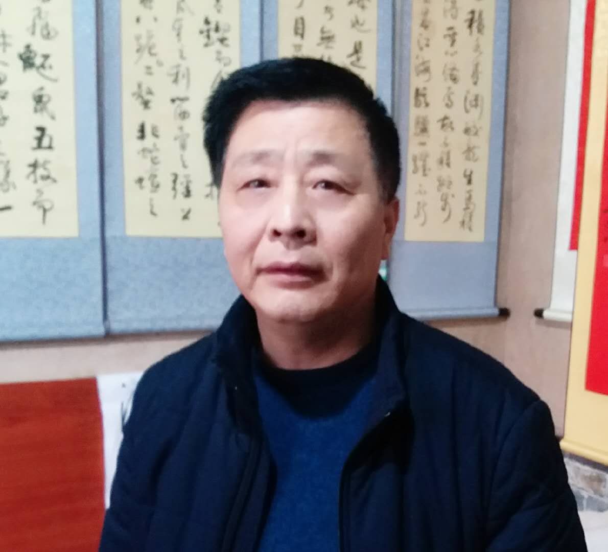 画家书法家邰银龙个人艺术简介,邰银龙画家简介,邰银龙作品价格,邰银龙个人简介,邰银龙艺术作品,书法家邰银龙简介,画家邰银龙简介
