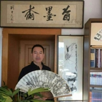 画家书法家柳春雷个人艺术简介,柳春雷画家简介,柳春雷作品价格,柳春雷个人简介,柳春雷艺术作品,书法家柳春雷简介,画家柳春雷简介