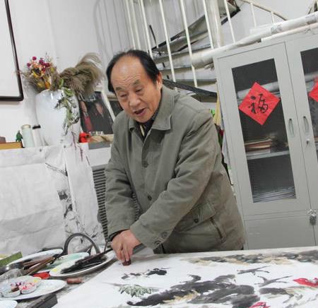 画家书法家蔡可刚个人艺术简介,蔡可刚画家简介,蔡可刚作品价格,蔡可刚个人简介,蔡可刚艺术作品,书法家蔡可刚简介,画家蔡可刚简介