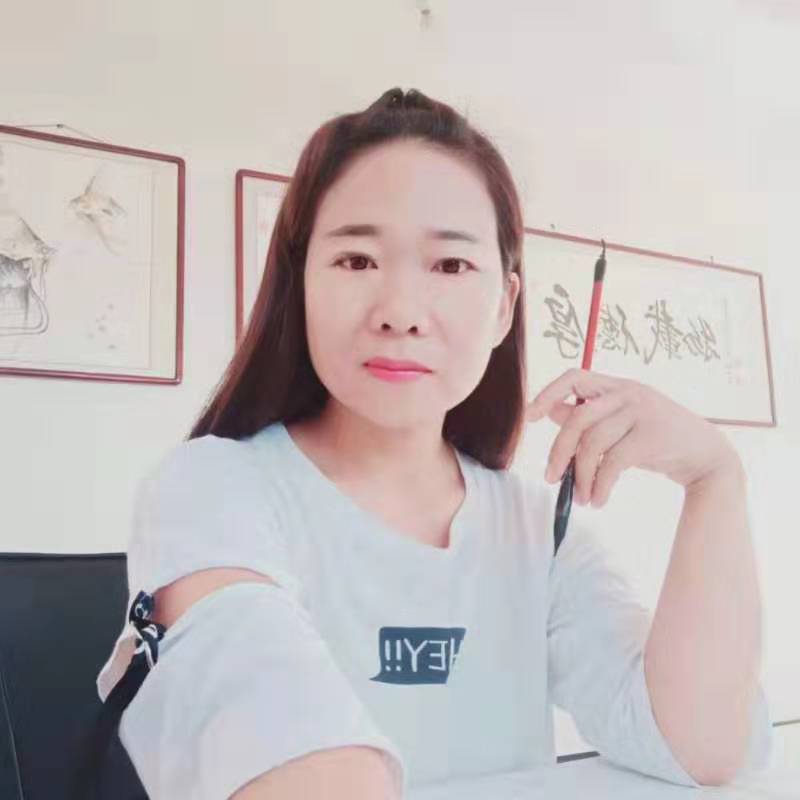 画家书法家王丽华个人艺术简介,王丽华画家简介,王丽华作品价格,王丽华个人简介,王丽华艺术作品,书法家王丽华简介,画家王丽华简介