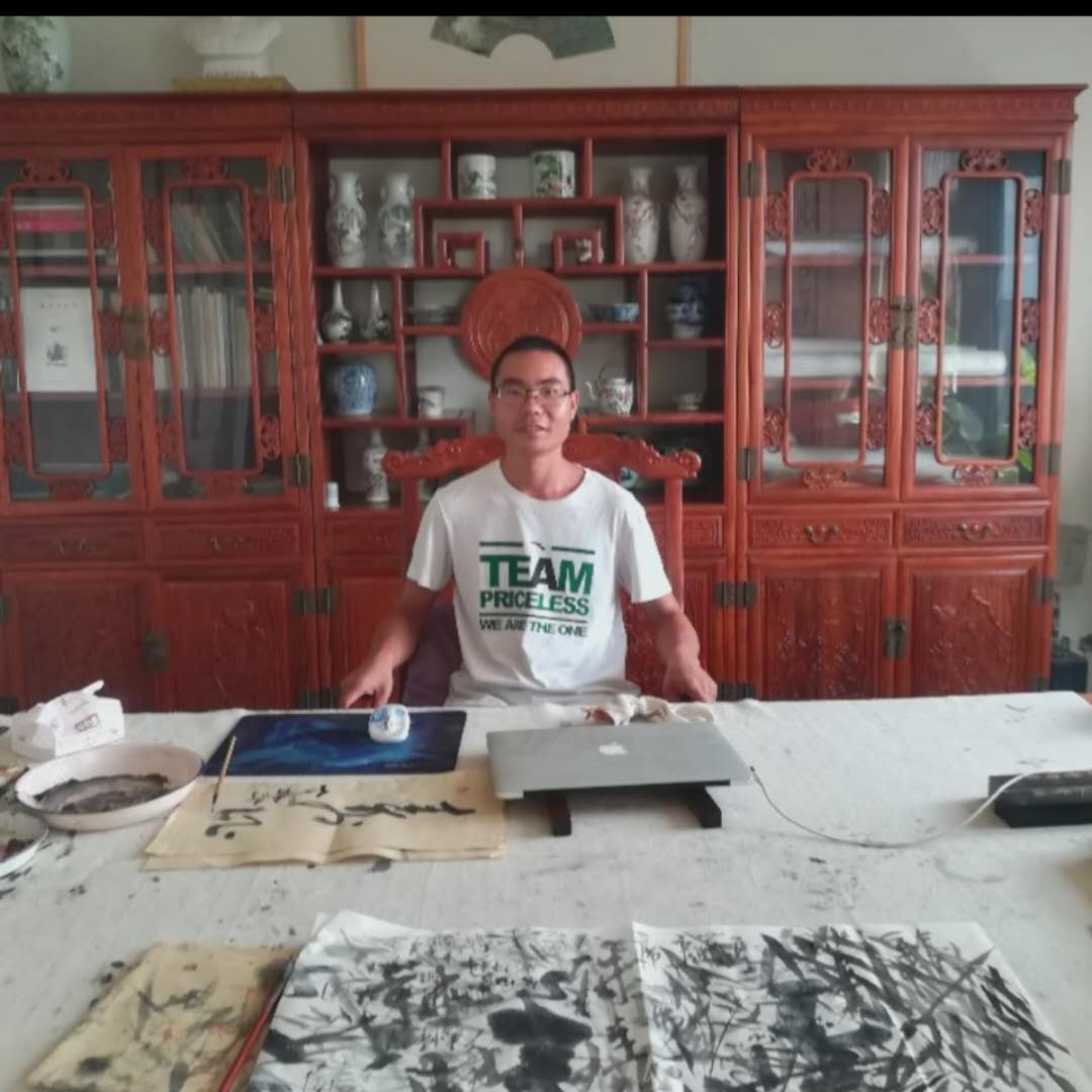 画家书法家张艳青个人艺术简介,张艳青画家简介,张艳青作品价格,张艳青个人简介,张艳青艺术作品,书法家张艳青简介,画家张艳青简介