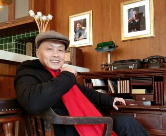 画家书法家高健林个人艺术简介,高健林画家简介,高健林作品价格,高健林个人简介,高健林艺术作品,书法家高健林简介,画家高健林简介