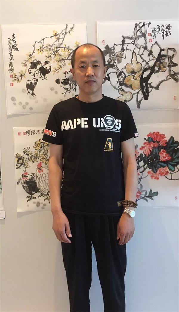 画家书法家杨爱华个人艺术简介,杨爱华画家简介,杨爱华作品价格,杨爱华个人简介,杨爱华艺术作品,书法家杨爱华简介,画家杨爱华简介
