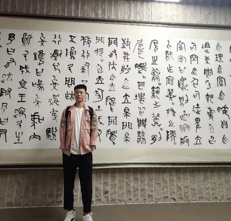 画家书法家李文博个人艺术简介,李文博画家简介,李文博作品价格,李文博个人简介,李文博艺术作品,书法家李文博简介,画家李文博简介