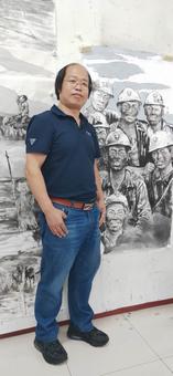 画家书法家王英华个人艺术简介,王英华画家简介,王英华作品价格,王英华个人简介,王英华艺术作品,书法家王英华简介,画家王英华简介