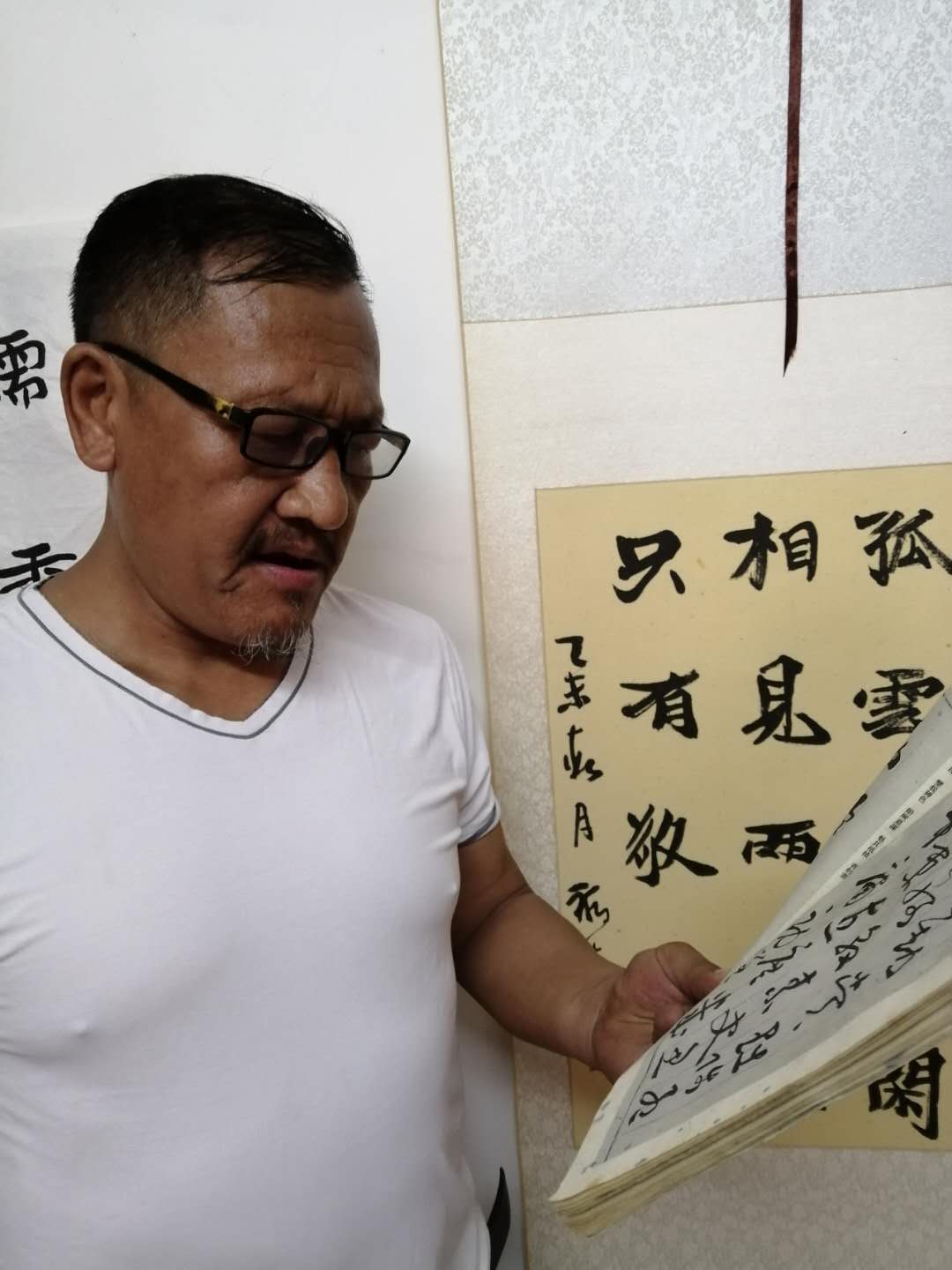 画家书法家张付生个人艺术简介,张付生画家简介,张付生作品价格,张付生个人简介,张付生艺术作品,书法家张付生简介,画家张付生简介