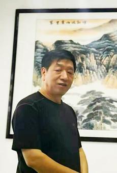 画家书法家王保真（王子）个人艺术简介,王保真（王子）画家简介,王保真（王子）作品价格,王保真（王子）个人简介,王保真（王子）艺术作品,书法家王保真（王子）简介,画家王保真（王子）简介