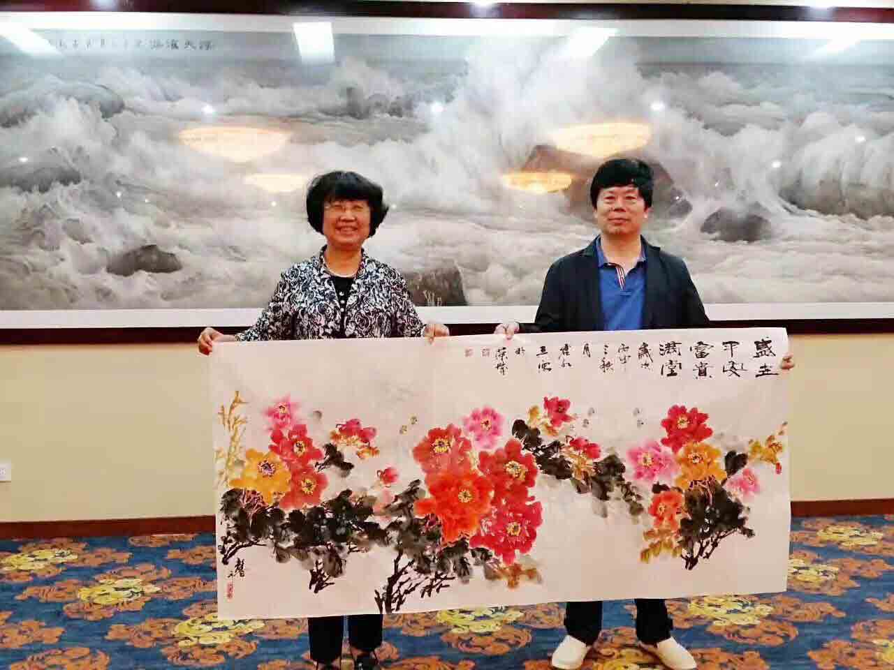 画家书法家崔红兵个人艺术简介,崔红兵画家简介,崔红兵作品价格,崔红兵个人简介,崔红兵艺术作品,书法家崔红兵简介,画家崔红兵简介