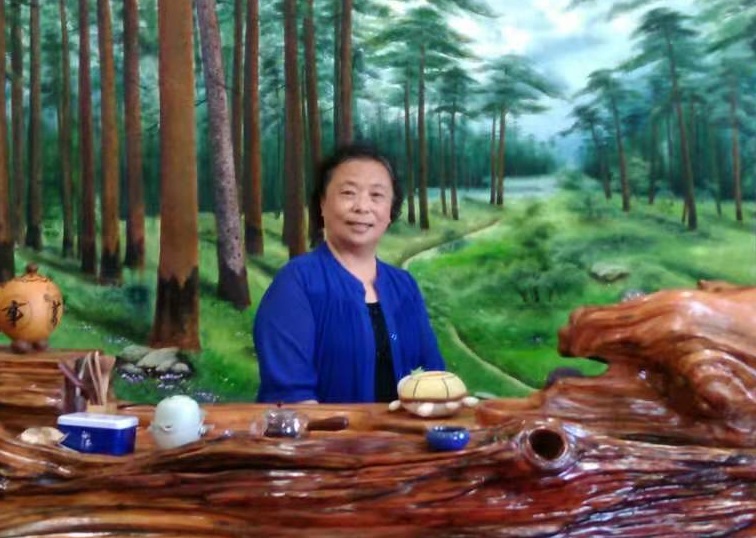 画家书法家柴沁珠个人艺术简介,柴沁珠画家简介,柴沁珠作品价格,柴沁珠个人简介,柴沁珠艺术作品,书法家柴沁珠简介,画家柴沁珠简介