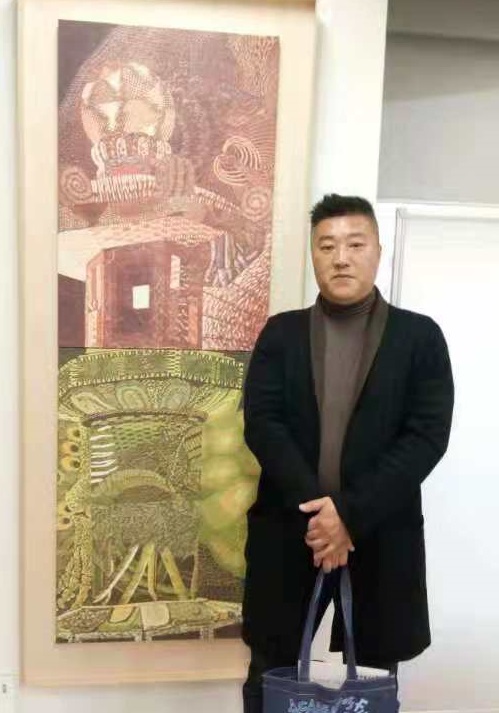 画家书法家金庆国个人艺术简介,金庆国画家简介,金庆国作品价格,金庆国个人简介,金庆国艺术作品,书法家金庆国简介,画家金庆国简介