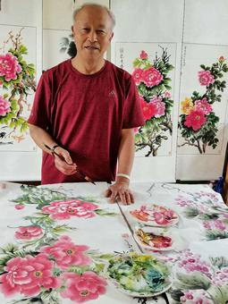 画家书法家王应顺个人艺术简介,王应顺画家简介,王应顺作品价格,王应顺个人简介,王应顺艺术作品,书法家王应顺简介,画家王应顺简介