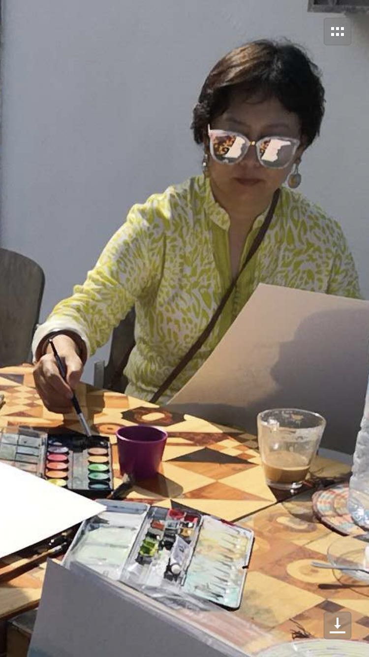 画家书法家曹壹霖个人艺术简介,曹壹霖画家简介,曹壹霖作品价格,曹壹霖个人简介,曹壹霖艺术作品,书法家曹壹霖简介,画家曹壹霖简介