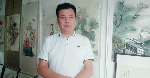 画家书法家朱清攀个人艺术简介,朱清攀画家简介,朱清攀作品价格,朱清攀个人简介,朱清攀艺术作品,书法家朱清攀简介,画家朱清攀简介