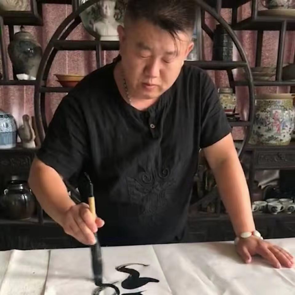 画家书法家张祥个人艺术简介,张祥画家简介,张祥作品价格,张祥个人简介,张祥艺术作品,书法家张祥简介,画家张祥简介