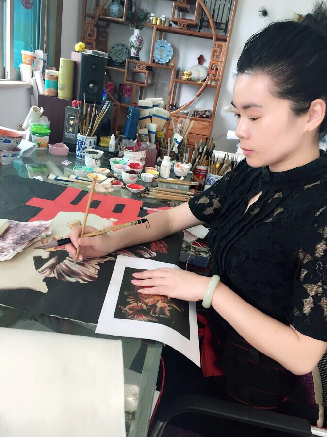 画家书法家王利平个人艺术简介,王利平画家简介,王利平作品价格,王利平个人简介,王利平艺术作品,书法家王利平简介,画家王利平简介