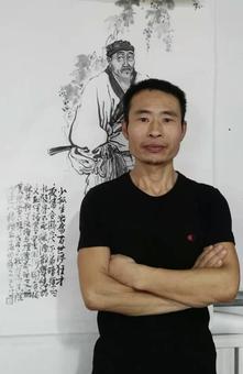 画家书法家刘海武个人艺术简介,刘海武画家简介,刘海武作品价格,刘海武个人简介,刘海武艺术作品,书法家刘海武简介,画家刘海武简介