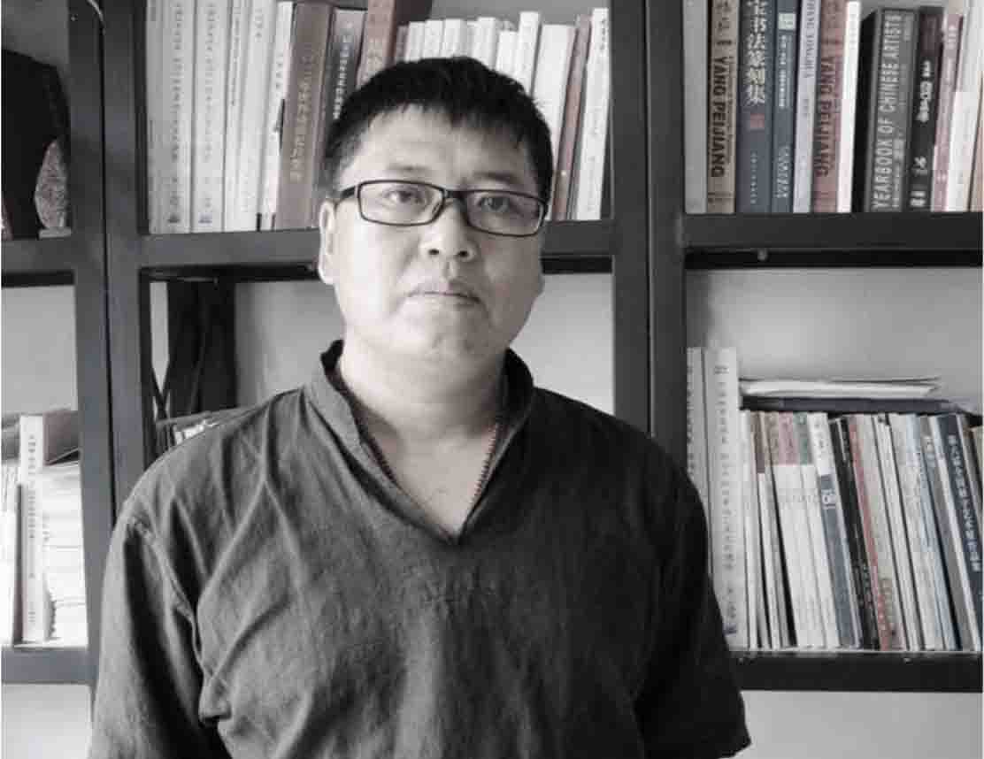 画家书法家高国锋个人艺术简介,高国锋画家简介,高国锋作品价格,高国锋个人简介,高国锋艺术作品,书法家高国锋简介,画家高国锋简介