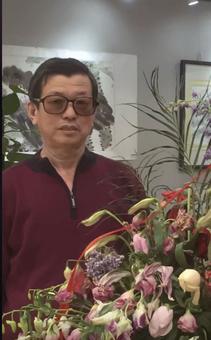 画家书法家李振友个人艺术简介,李振友画家简介,李振友作品价格,李振友个人简介,李振友艺术作品,书法家李振友简介,画家李振友简介