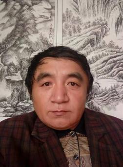 画家书法家孟广学个人艺术简介,孟广学画家简介,孟广学作品价格,孟广学个人简介,孟广学艺术作品,书法家孟广学简介,画家孟广学简介