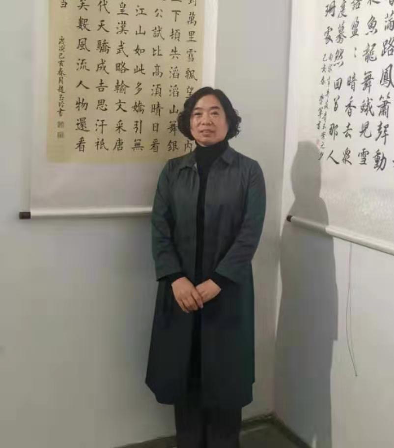 画家书法家赵玉玲个人艺术简介,赵玉玲画家简介,赵玉玲作品价格,赵玉玲个人简介,赵玉玲艺术作品,书法家赵玉玲简介,画家赵玉玲简介