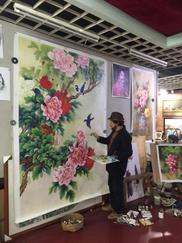 画家书法家柯柏如个人艺术简介,柯柏如画家简介,柯柏如作品价格,柯柏如个人简介,柯柏如艺术作品,书法家柯柏如简介,画家柯柏如简介
