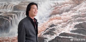 画家书法家袁峰个人艺术简介,袁峰画家简介,袁峰作品价格,袁峰个人简介,袁峰艺术作品,书法家袁峰简介,画家袁峰简介