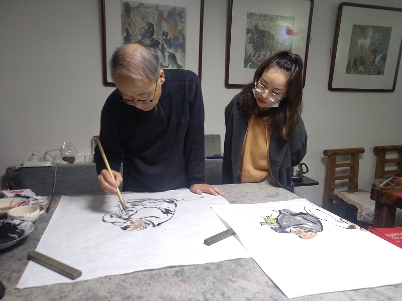 画家书法家王阳个人艺术简介,王阳画家简介,王阳作品价格,王阳个人简介,王阳艺术作品,书法家王阳简介,画家王阳简介