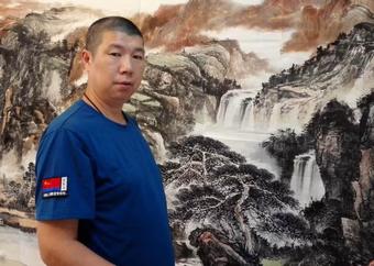 画家书法家朱文君个人艺术简介,朱文君画家简介,朱文君作品价格,朱文君个人简介,朱文君艺术作品,书法家朱文君简介,画家朱文君简介