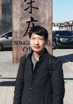 画家书法家潘道富个人艺术简介,潘道富画家简介,潘道富作品价格,潘道富个人简介,潘道富艺术作品,书法家潘道富简介,画家潘道富简介