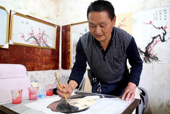 画家书法家万小刚个人艺术简介,万小刚画家简介,万小刚作品价格,万小刚个人简介,万小刚艺术作品,书法家万小刚简介,画家万小刚简介
