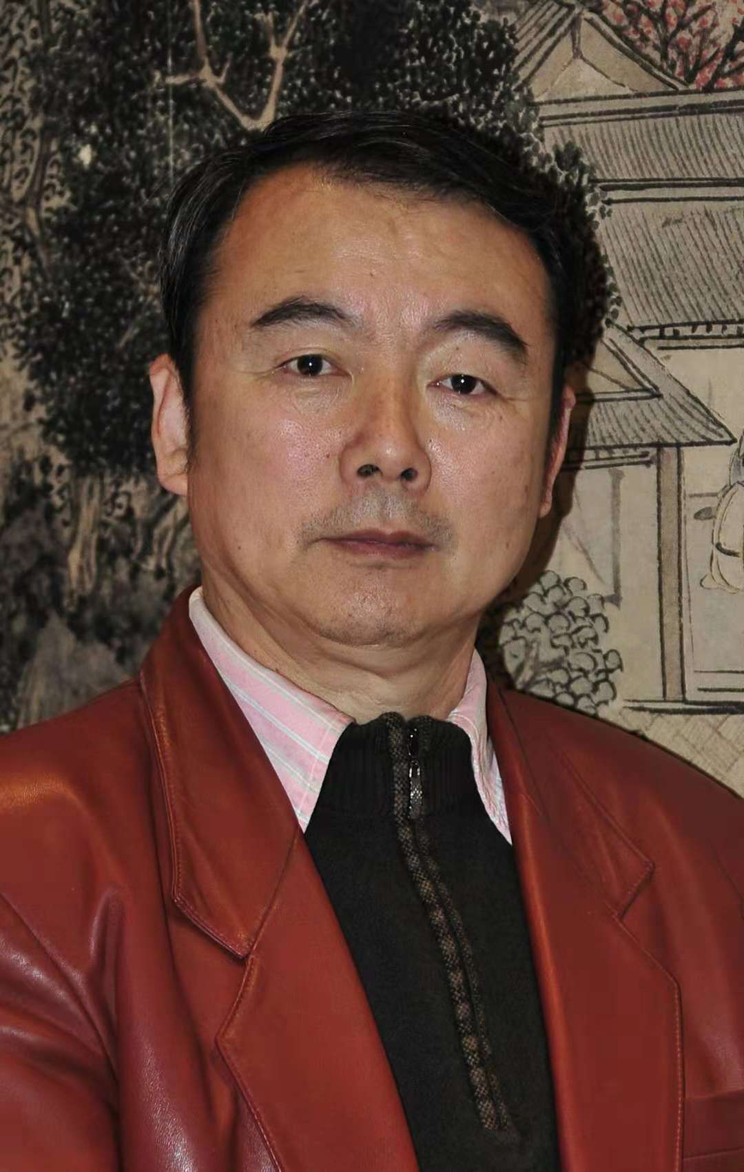 画家书法家于景平个人艺术简介,于景平画家简介,于景平作品价格,于景平个人简介,于景平艺术作品,书法家于景平简介,画家于景平简介