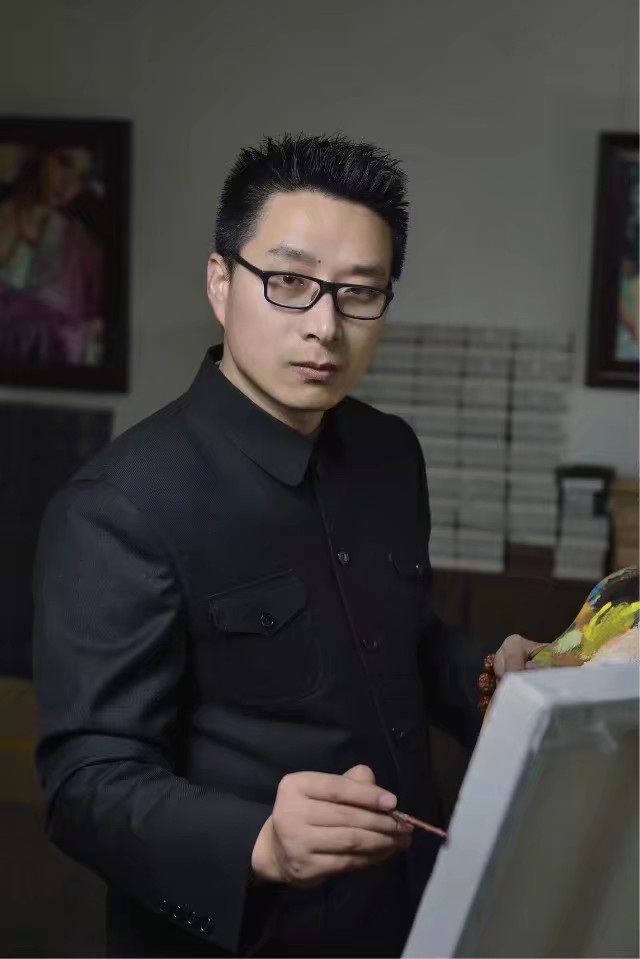 画家书法家沈逸个人艺术简介,沈逸画家简介,沈逸作品价格,沈逸个人简介,沈逸艺术作品,书法家沈逸简介,画家沈逸简介