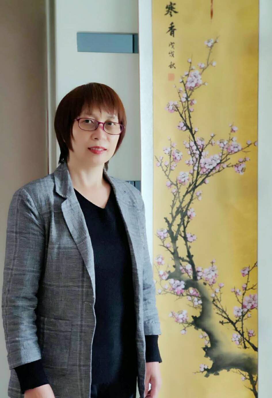 画家书法家陈明芹个人艺术简介,陈明芹画家简介,陈明芹作品价格,陈明芹个人简介,陈明芹艺术作品,书法家陈明芹简介,画家陈明芹简介