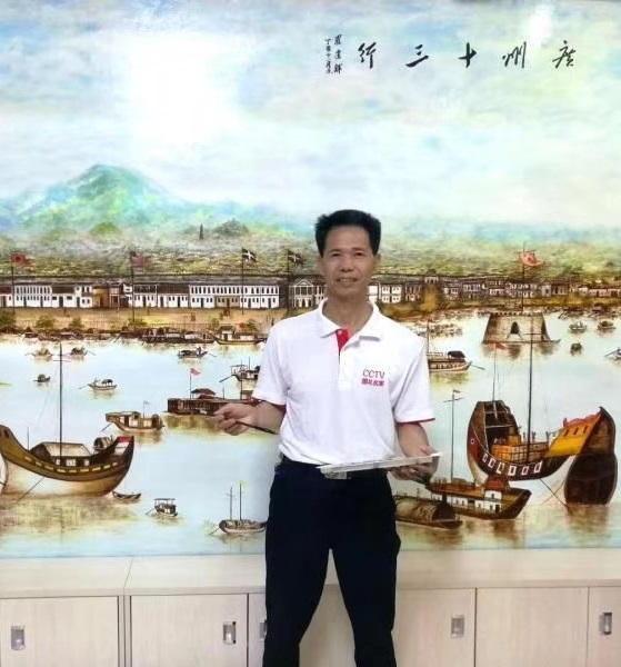 画家书法家罗建辉个人艺术简介,罗建辉画家简介,罗建辉作品价格,罗建辉个人简介,罗建辉艺术作品,书法家罗建辉简介,画家罗建辉简介