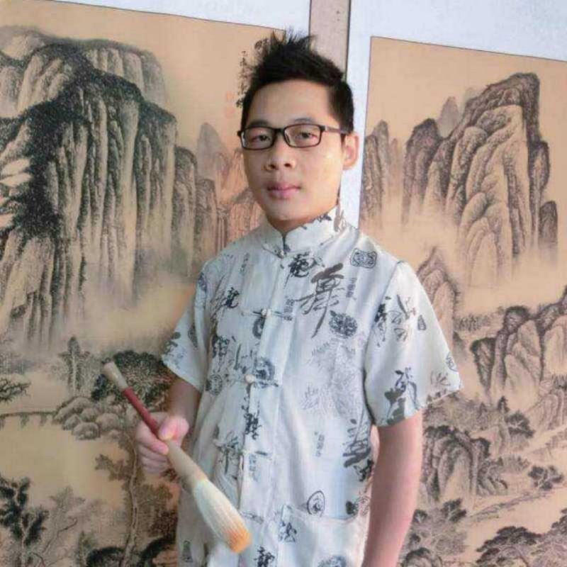画家书法家徐乐杰个人艺术简介,徐乐杰画家简介,徐乐杰作品价格,徐乐杰个人简介,徐乐杰艺术作品,书法家徐乐杰简介,画家徐乐杰简介