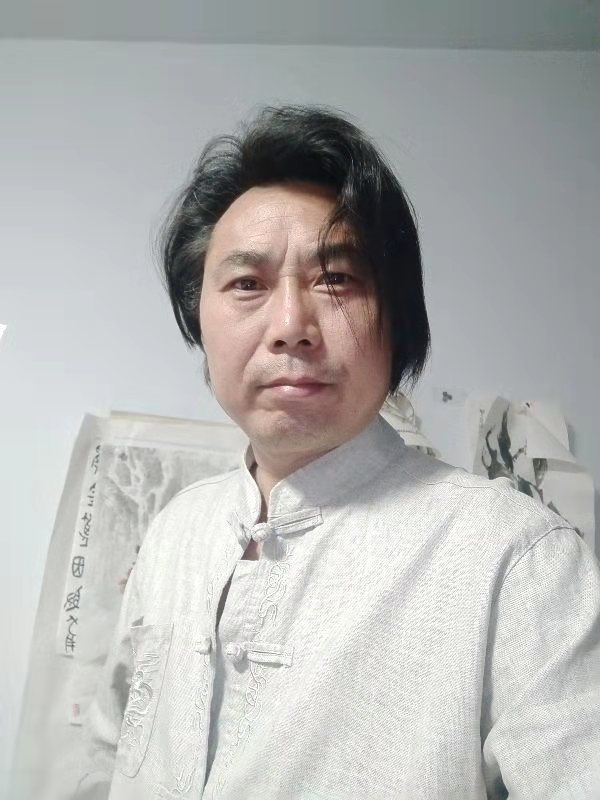 画家书法家周从明个人艺术简介,周从明画家简介,周从明作品价格,周从明个人简介,周从明艺术作品,书法家周从明简介,画家周从明简介