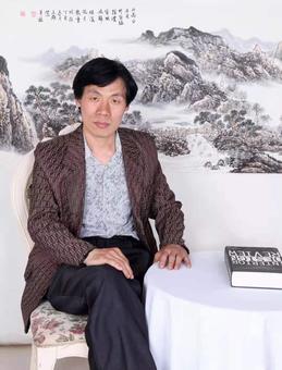 画家书法家王雄个人艺术简介,王雄画家简介,王雄作品价格,王雄个人简介,王雄艺术作品,书法家王雄简介,画家王雄简介