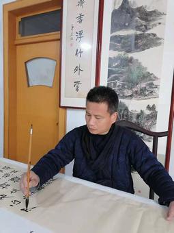 画家书法家石刚书法个人艺术简介,石刚书法画家简介,石刚书法作品价格,石刚书法个人简介,石刚书法艺术作品,书法家石刚书法简介,画家石刚书法简介