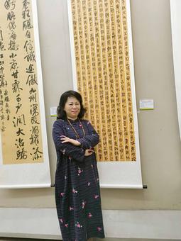 画家书法家欧阳华个人艺术简介,欧阳华画家简介,欧阳华作品价格,欧阳华个人简介,欧阳华艺术作品,书法家欧阳华简介,画家欧阳华简介