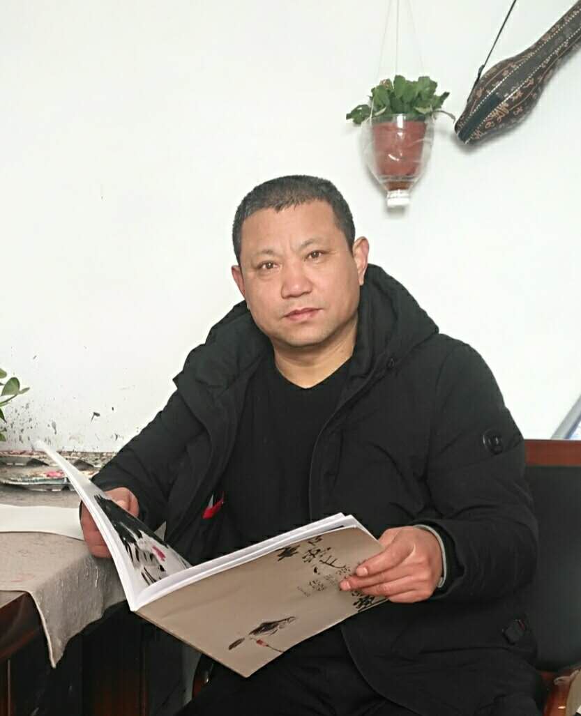 画家书法家陈青雷个人艺术简介,陈青雷画家简介,陈青雷作品价格,陈青雷个人简介,陈青雷艺术作品,书法家陈青雷简介,画家陈青雷简介