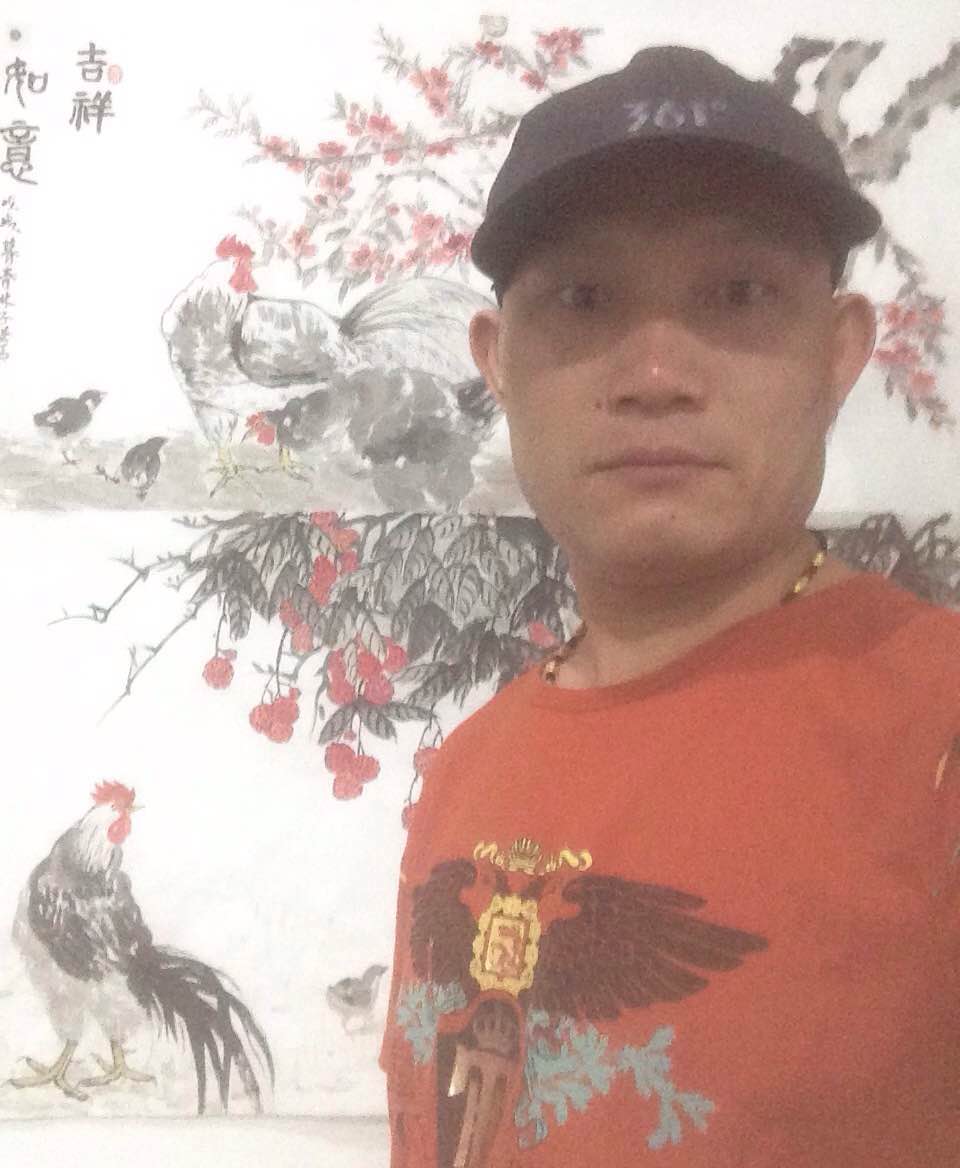画家书法家林子谦个人艺术简介,林子谦画家简介,林子谦作品价格,林子谦个人简介,林子谦艺术作品,书法家林子谦简介,画家林子谦简介